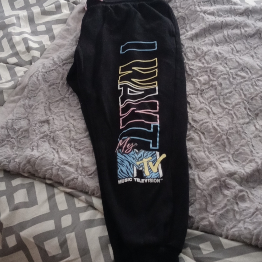 Women's joggers